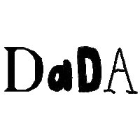 ArpMuseum dada arp arp museum hans arp Sticker