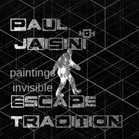 invisible man gleitzeit manifesto GIF by Re Modernist