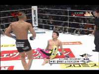 ufc 189 GIF