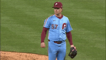 Lets Go Sport GIF by MLB