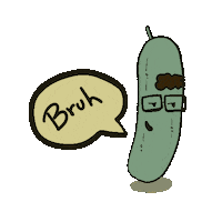 Tomato Veggies Sticker