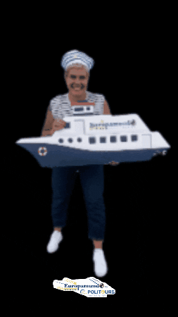 Cruceros GIF by Europamundo Vacaciones