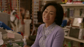 sad netflix GIF by Kim's Convenience
