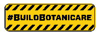 Botanicare hydro benching botanicare buildbotanicare Sticker