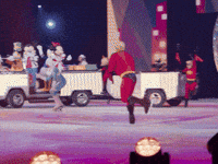 Super Power GIF by Disney On Ice