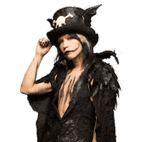 Halloween Sticker by HYDE