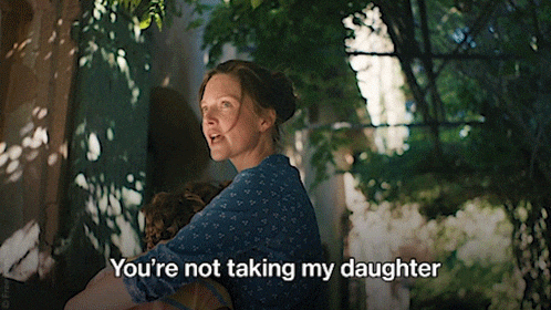 Episode 5 Ff GIF by Freeform