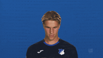 Look Up Tsg Hoffenheim GIF by Bundesliga