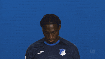 Look Up Tsg Hoffenheim GIF by Bundesliga