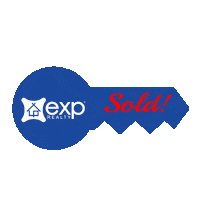 eXpRealtyOfficial exp exp realty exprealty expproud Sticker