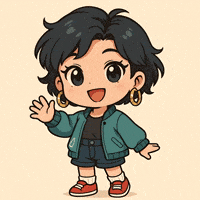 Cute Girl Dancing GIF by Persona