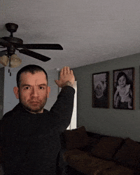 Serious Trending GIF