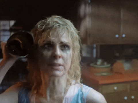 Stranger Things Children GIF