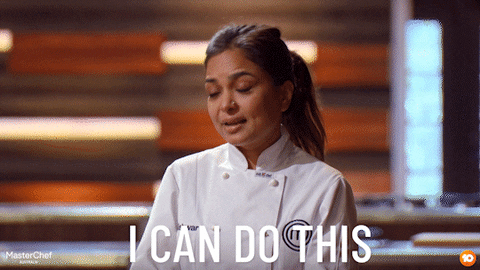 Masterchefaugrandfinale GIF by MasterChefAU