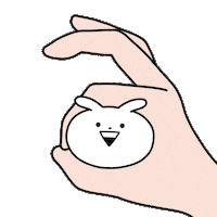 Instagram Facebook Sticker by Minto Inc.