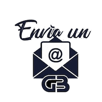 Gyb Sticker by GilbertyBolona