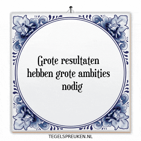 Humor Nl GIF by Tegelspreuken.nl