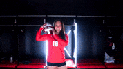 Ohio State Hype GIF by Ohio State Athletics
