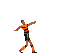 Champions League Football Sticker by Mastercard