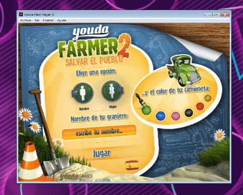 downloadhoy giphygifmaker descargar juego farner 2 salvar el pueblo GIF