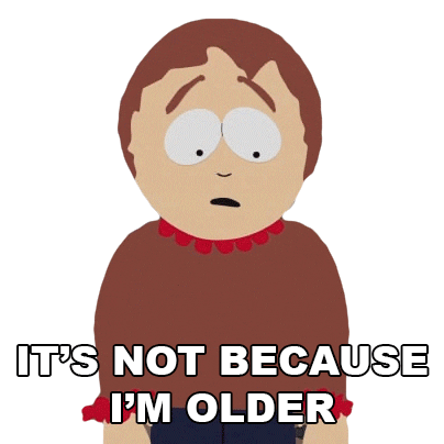 S15E7 Sticker by South Park