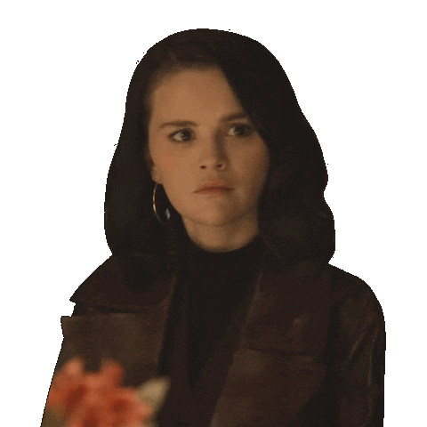 Season 5 Look Sticker by HULU