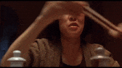 Sandra Oh Eating GIF by CanFilmDay