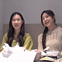 K-Pop Love GIF