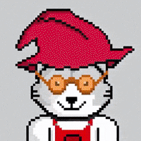 Happy Big Hat GIF by The LSD Hotel