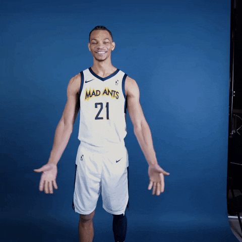 themadants basketball nba lets go hype GIF