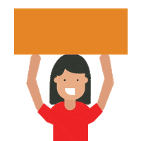 Sparkle Sticker by Unacademy