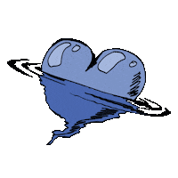 Heart Teardrops Sticker by Liam Payne