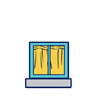 Sticker by Ahlan Simsim