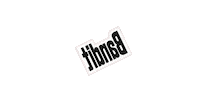 Animated Text Type Design Sticker by AllCaps