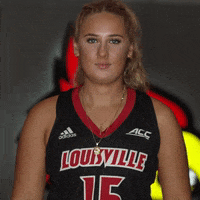 University Of Louisville GIF by Louisville Cardinals