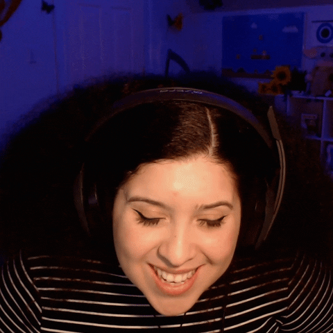 Beauty Wow GIF