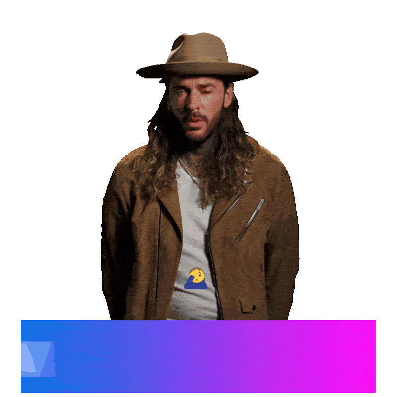 Sticker Sticker by The Circle