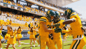 Baylor Bears Sic Em GIF by Baylor Athletics