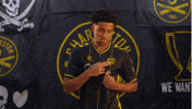 Soccer Chs GIF by Charleston Battery
