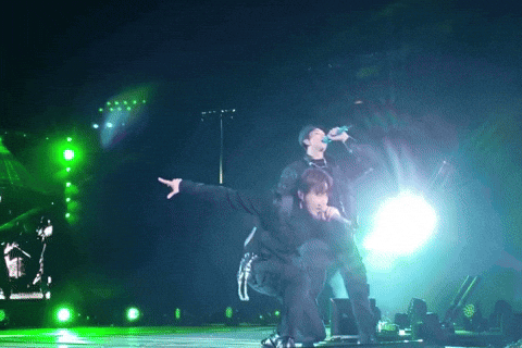 Love Yourself Rap GIF