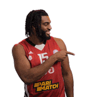 Loko15 Sticker by Lokobasket