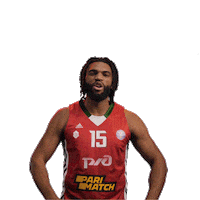 Loko15 Sticker by Lokobasket