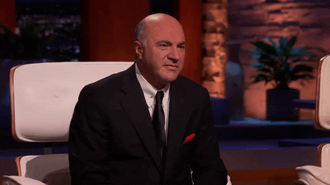 Shark Tank GIF by ABC Network