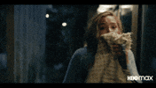 Scream Omg GIF by HBO Max