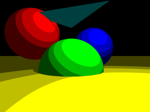 computer graphics GIF