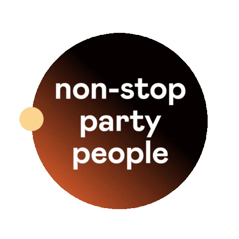 Ade Amsterdamdanceevent Sticker by Deezer