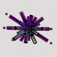 Art Satisfying GIF by MI