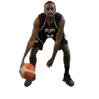 Houilles Sticker by SOH Basketball