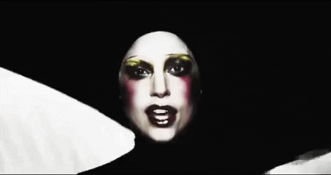 music video applause GIF by Lady Gaga
