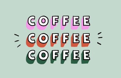 Coffee Day GIF by Starbucks